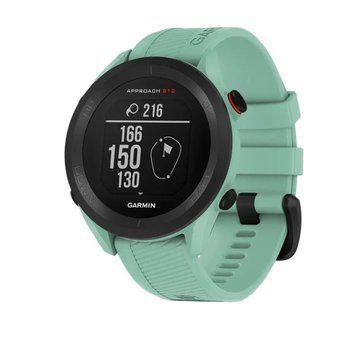Смарт-часы Garmin Approach S12 Neo Tropic (010-02472-15) 936296 фото