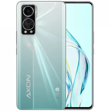 Смартфон ZTE Axon 30 5G 8/128GB Aqua 698496 фото