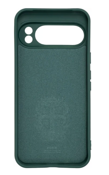 Чехол-накладка ArmorStandart ICON для Google Pixel 10 Pro XL 5G Camera cover Dark Green (ARM87465) 297264 фото