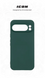 Чехол-накладка ArmorStandart ICON для Google Pixel 10 Pro XL 5G Camera cover Dark Green (ARM87465) 297264 фото 3