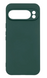 Чехол-накладка ArmorStandart ICON для Google Pixel 10 Pro XL 5G Camera cover Dark Green (ARM87465) 297264 фото 1