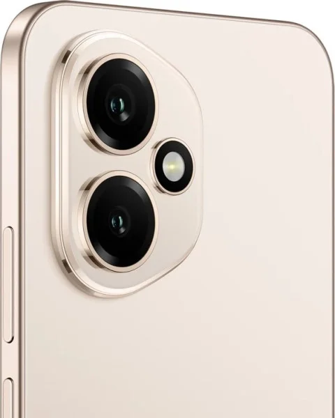 Смартфон Honor 400 5G 12/256GB Desert Gold (Global) 257116 фото