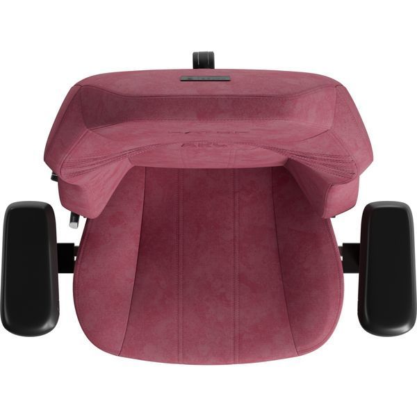 Крісло ігрове Hator Arc 3 S Velour Orchid Pink (HTC3444S) HTC3444S фото