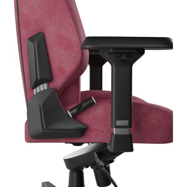 Крісло ігрове Hator Arc 3 S Velour Orchid Pink (HTC3444S) HTC3444S фото