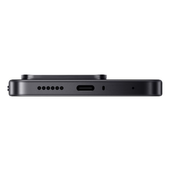 Смартфон Xiaomi 17T 12/256GB Black (1201326) 1201326 фото