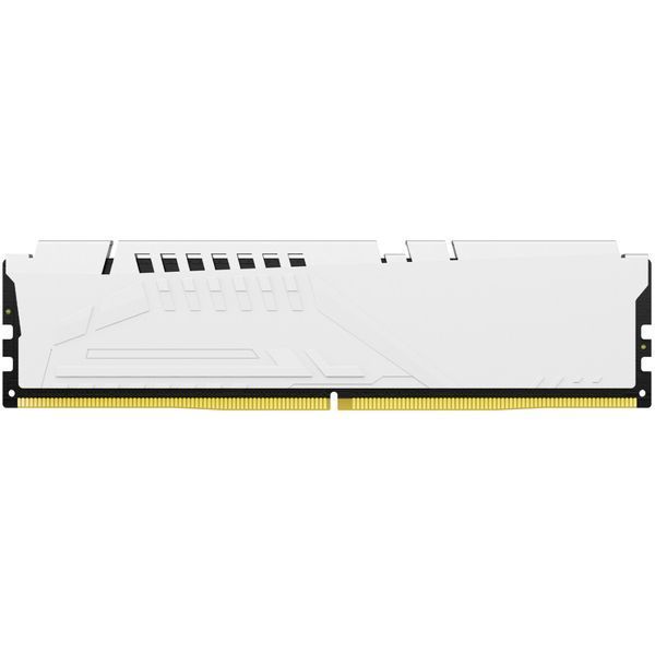 Оперативная память DDR5 32GB 6000 MHz Beast EXPO White Kingston Fury (ex.HyperX) (KF560C36BWE-32) KF560C36BWE-32 фото