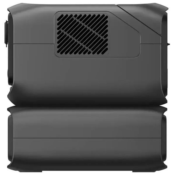 Зарядна станція EcoFlow RIVER 3 Max 600Вт (EFRIVER3Max-EU-CBOX) EFRIVER3Max-EU-CBOX фото