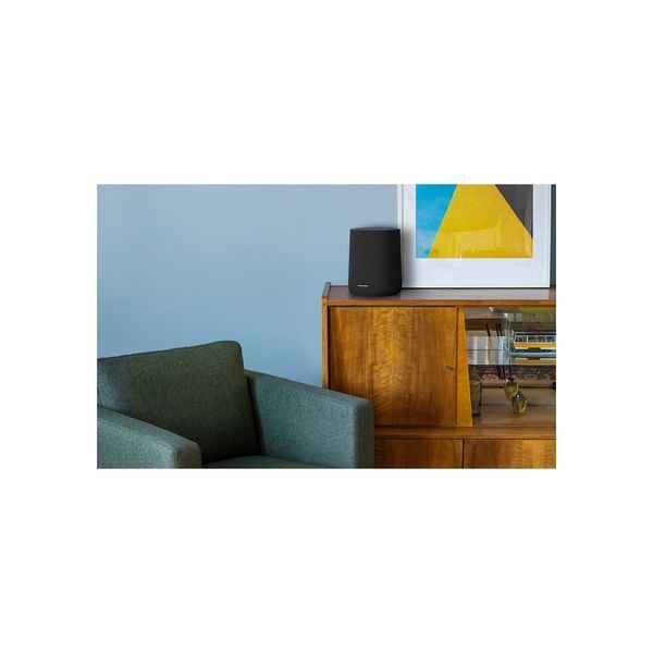 Акустическая система Harman Kardon Enchant Speaker Black (HKENCHSPKBLKEP) HKENCHSPKBLKEP фото