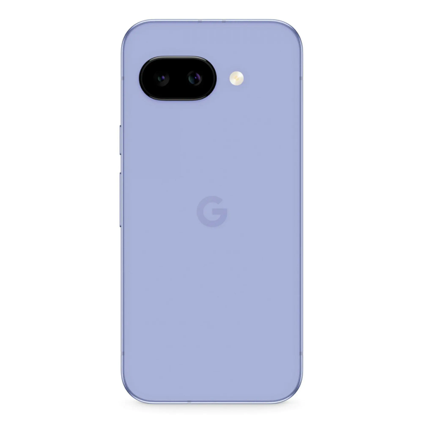 Смартфон Google Pixel 9a 8/256GB Iris (Global) 211422 фото