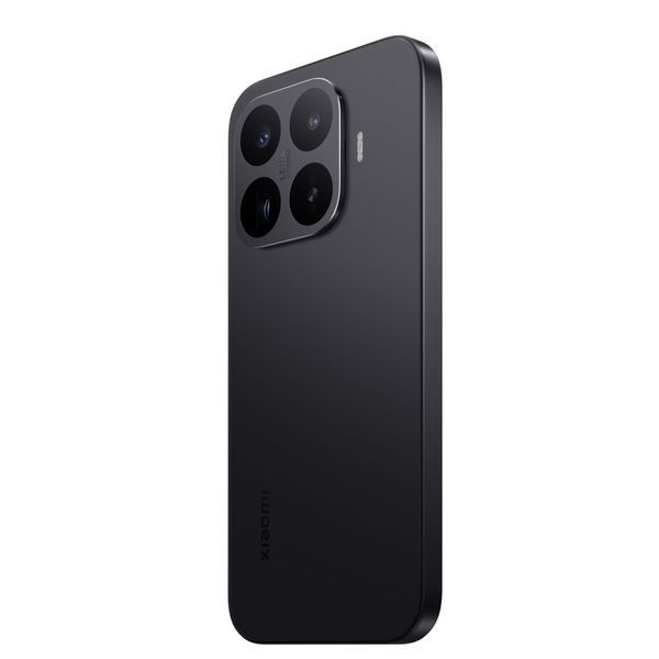 Смартфон Xiaomi 17T 12/256GB Black (1201326) 1201326 фото