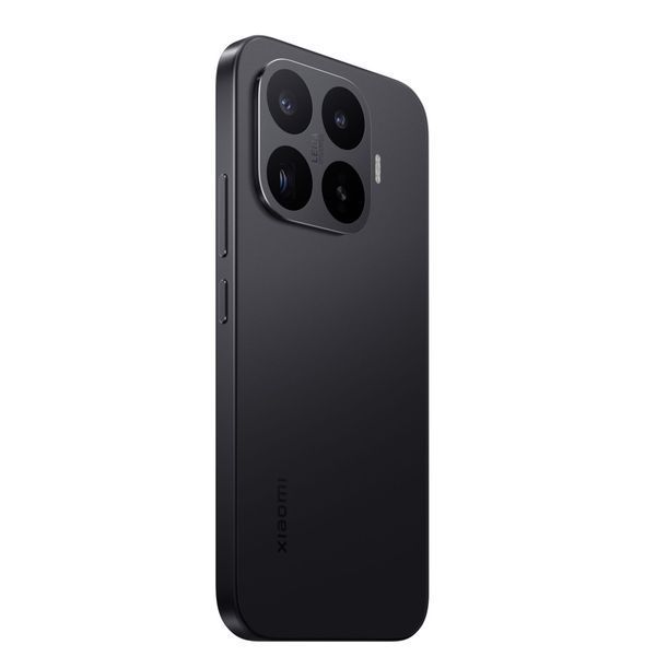 Смартфон Xiaomi 17T 12/256GB Black (1201326) 1201326 фото
