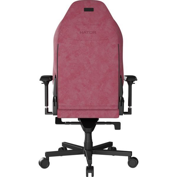 Крісло ігрове Hator Arc 3 S Velour Orchid Pink (HTC3444S) HTC3444S фото