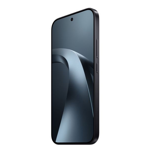 Смартфон Xiaomi 17T 12/256GB Black (1201326) 1201326 фото