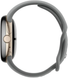 Смарт-годинник Google Pixel Watch 3 41 mm Wi-Fi Champagne Gold Aluminum Case/Hazel Active Band 47265 фото 4