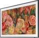 Телевизор Samsung 43" QLED 4K UHD 50Hz Smart Tizen Black TheFrame (QE43LS03DAUXUA) QE43LS03DAUXUA фото 8