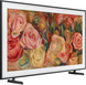 Телевизор Samsung 43" QLED 4K UHD 50Hz Smart Tizen Black TheFrame (QE43LS03DAUXUA) QE43LS03DAUXUA фото 2