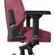 Крісло ігрове Hator Arc 3 S Velour Orchid Pink (HTC3444S) HTC3444S фото 12