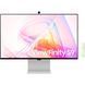 Монітор 27" SAMSUNG ViewFinity S9 5K S27C900 (LS27C902PAIXUA) LS27C902PAIXUA фото 11