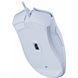 Мышка Razer DeathAdder Essential USB White (RZ01-03850200-R3M1) 549092 фото 3