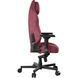 Крісло ігрове Hator Arc 3 S Velour Orchid Pink (HTC3444S) HTC3444S фото 3