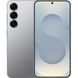 Смартфон Samsung Galaxy S25 S931B/DS 12/256GB Silver Shadow (SM-S931BZSGEUC) SM-S931BZSGEUC фото 1