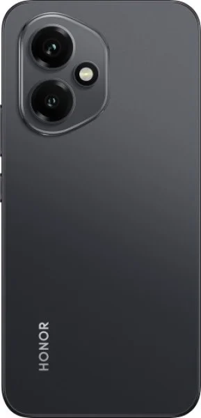 Смартфон Honor 400 5G 12/256GB Midnight Black (Global) 246642 фото