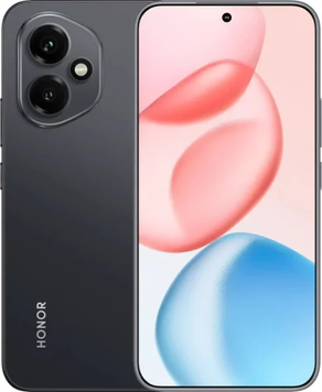 Смартфон Honor 400 5G 12/256GB Midnight Black (Global) 246642 фото