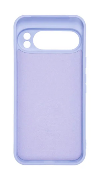 Чехол-накладка ArmorStandart ICON для Google Pixel 10 Pro XL 5G Camera cover Lavender (ARM87466) 297265 фото