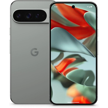 Смартфон Google Pixel 9 Pro 16/128GB Porcelain (Global) 47921 фото