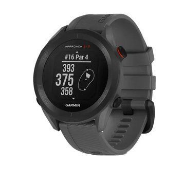 Смарт-часы Garmin Approach S12 Slate Gray (010-02472-13) 868370 фото