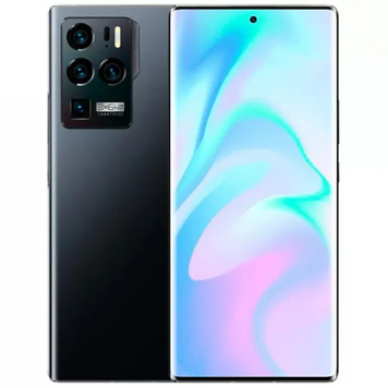 Смартфон ZTE Axon 30 Ultra 5G 12/256GB Black 698503 фото