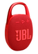 Портативная акустика JBL Clip 5 Red (JBLCLIP5RED) 903842 фото 2