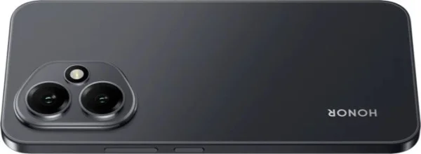 Смартфон Honor 400 5G 12/256GB Midnight Black (Global) 246642 фото