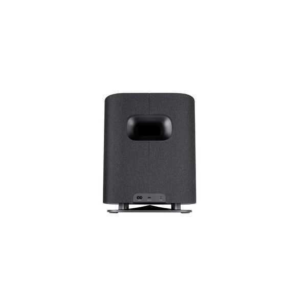 Акустична система Harman Kardon Enchant Sub 100W Black (HKENCHSUB2BLKEP) HKENCHSUB2BLKEP фото