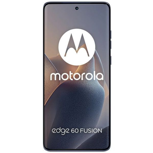Смартфон Motorola Edge 60 Fusion 8/256GB Slipstream (PB7E0039RS) PB7E0039RS фото