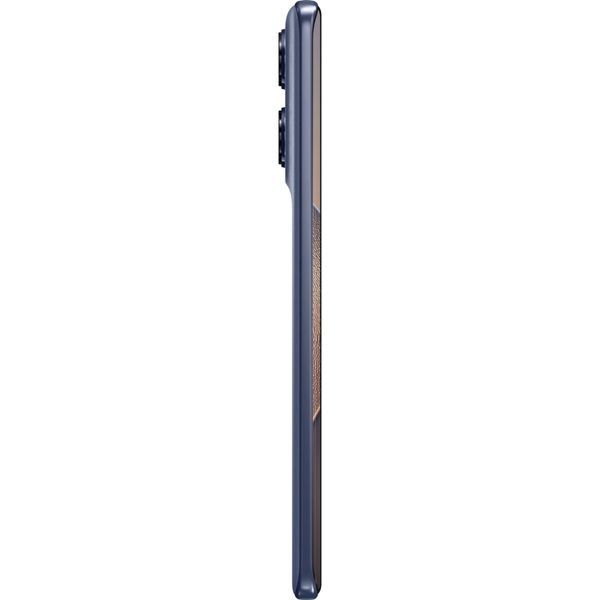 Смартфон Motorola Edge 60 Fusion 8/256GB Slipstream (PB7E0039RS) PB7E0039RS фото