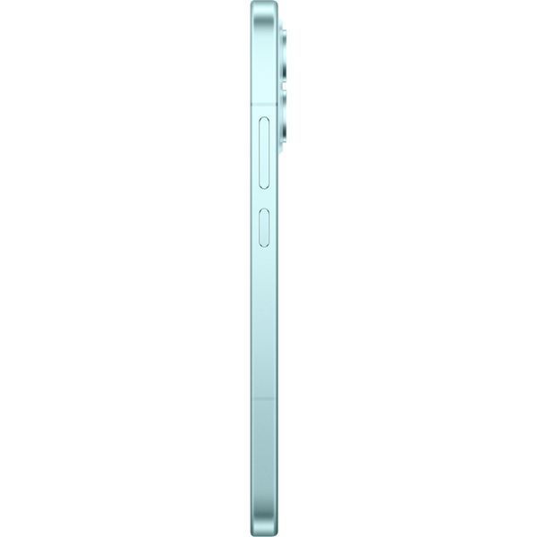 Смартфон Xiaomi Poco F8 Pro 12/256GB Blue 1179962 фото