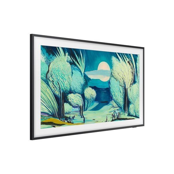 Телевизор Samsung 55" QLED The Frame 100Hz (QE55LS03FAUXUA) QE55LS03FAUXUA фото