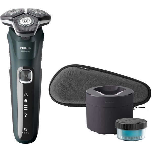Електробритва Philips S5884/50 S5884/50 фото