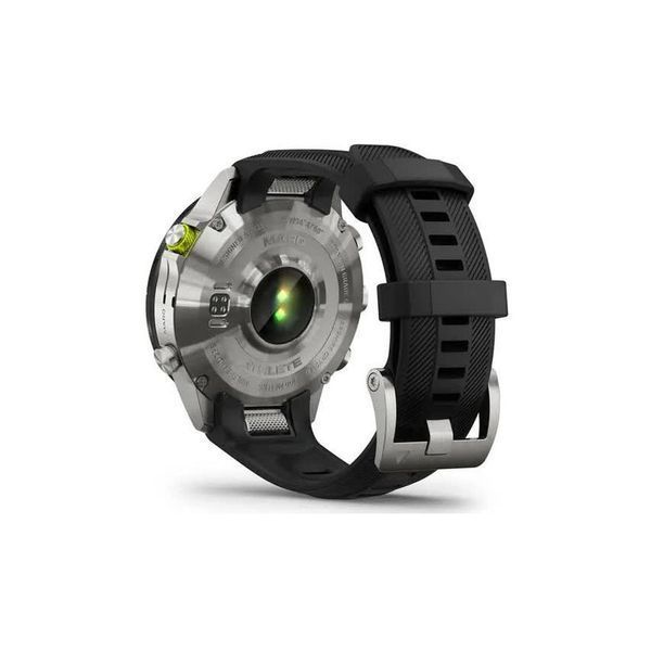 Смарт-годинник Garmin MARQ Athlete Gen 2 (010-02648-41) 717072 фото