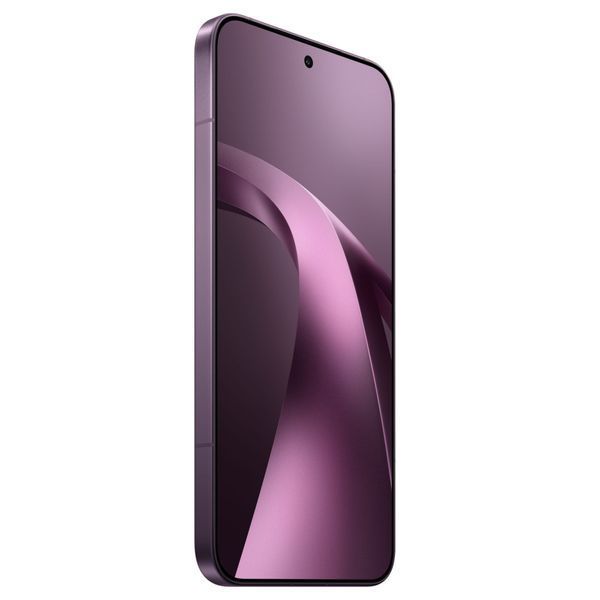 Смартфон Xiaomi 17T Pro 12/512GB Deep Violet (1201341) 1201341 фото