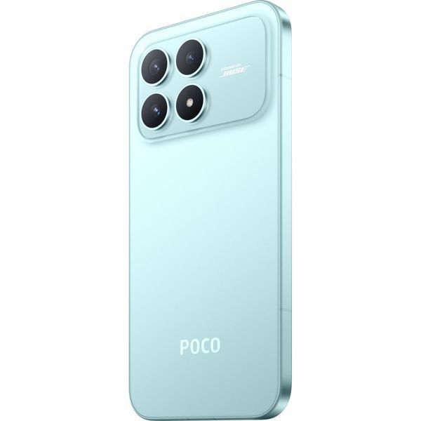Смартфон Xiaomi Poco F8 Pro 12/256GB Blue 1179962 фото