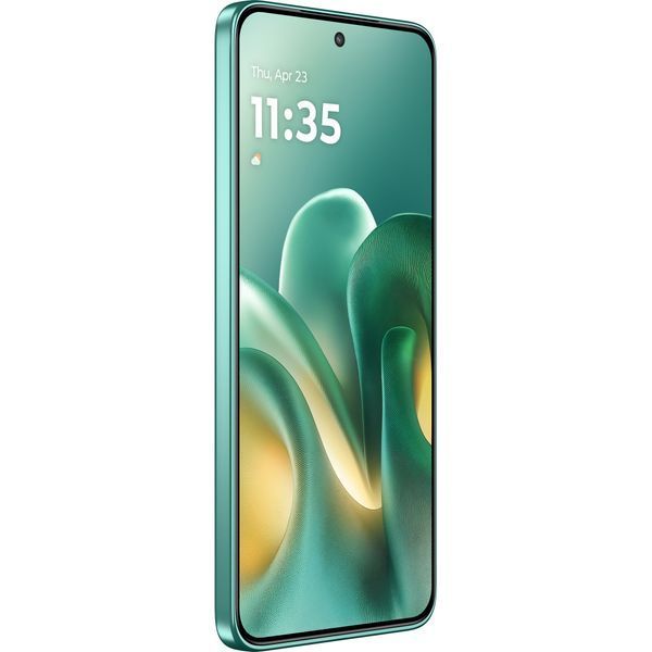 Смартфон Motorola Edge 60 NEO 12/256GB Frostbite (PBA80011RS) PBA80011RS фото