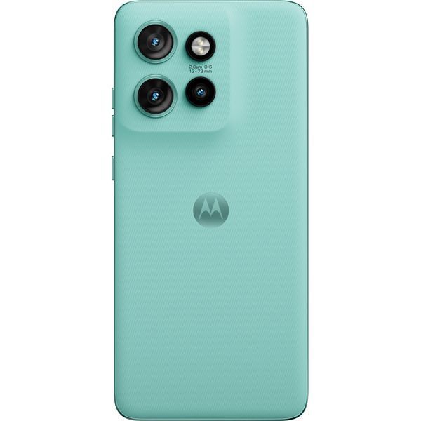 Смартфон Motorola Edge 60 NEO 12/256GB Frostbite (PBA80011RS) PBA80011RS фото