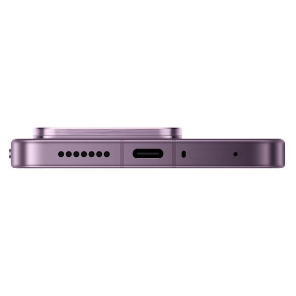 Смартфон Xiaomi 17T Pro 12/512GB Deep Violet (1201341) 1201341 фото
