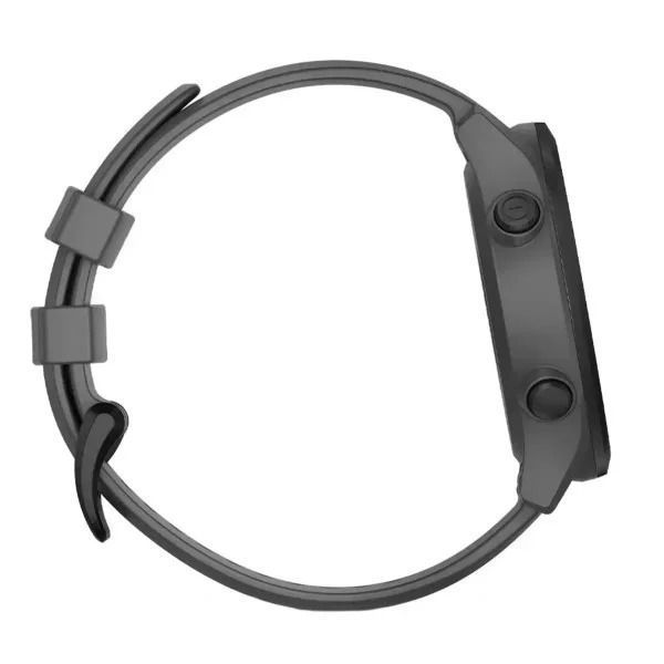 Смарт-часы Garmin Approach S12 Slate Gray (010-02472-13) 868370 фото