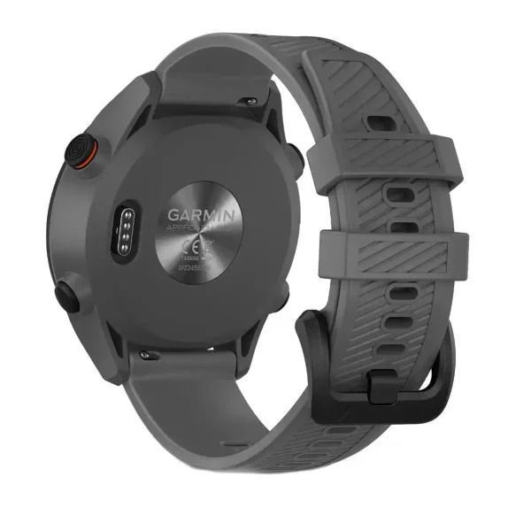 Смарт-часы Garmin Approach S12 Slate Gray (010-02472-13) 868370 фото
