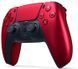 Геймпад Sony PlayStation 5 DualSense Volcanic Red (1000040191) 865245 фото 2