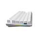 Клавіатура GamePro Genesis Joker MK124W Outemu Red Switch USB UA White (MK124W) 305115 фото 4