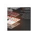 Клавіатура GamePro Genesis Joker MK124W Outemu Red Switch USB UA White (MK124W) 305115 фото 10